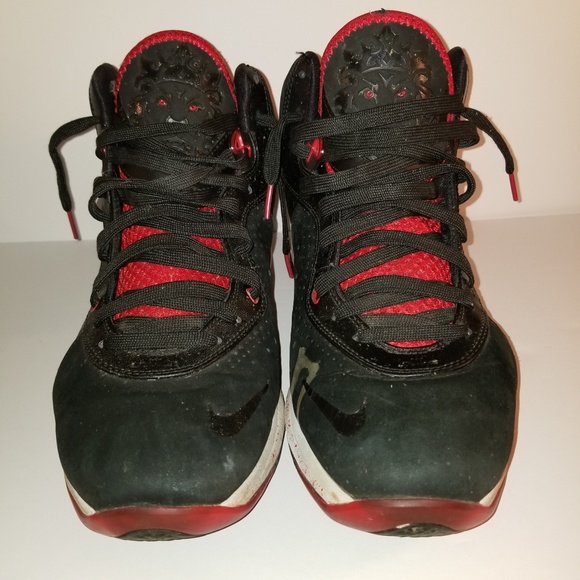 Nike Lebron 8s - Picture 4 of 6